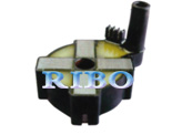 RB-IC6002 MITSUBISHI  H3T011, H3T-011; DIAMOND  F-581, F581