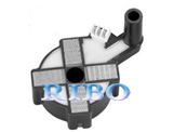 RB-IC6003 MITSUBISHI  H3T021, H3T-021, H3T021MIT, H3T-021MIT; FORD F32Z-12029-AA, F32Z12029AA, F32Z-12029-AB, F32Z12029AB