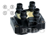 RB-IC8001 FORD 1649067, 6860288, 6860289, 88F-12029-A1A, 88F12029A1A, 88SF-12029-A1A, 88SF12029A1A