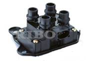 RB-IC8001-1
FORD 6181956, 6503277, 6503278
88SF-12029-AA, 88SF12029AA