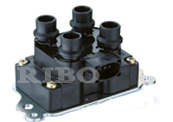 RB-IC8001A-1 
FORD 1008886, 1008887, 1018139, 1018140, 6181956, 6503277, 6503278, 96FB-12257-AB, 96FB12257AB