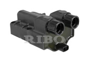 RB-IC3707F TOYOTA 90919-02174, 9091902174; DENSO  029700-6290, 0297006290