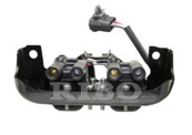 RB-IC8038 MAZDA H4T-00176, H4T00176; B61P-18-10XB, B61P1810XB; B61P-18-10XC, B61P1810XC; B61P-18-10XD, B61P1810XD