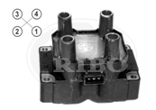 RB-IC8002H KIA 0K011-18-100, 0K011-18100, 0K01118100; GM 88921372