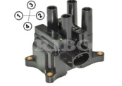 RB-IC8007A FORD 1067601, 1075786, 1130402, 1317972, 1319788, 1119835, 1619343, 988F-12029-AC, 988F12029AC