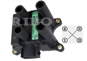 RB-IC8007B STANDARD FD-501, FD501; WELLS C1341 RB-IC8007B STANDARD FD-501, FD501; WELLS C1341