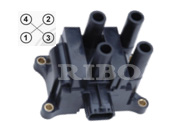 Ignition Coil, Alternator, Starter Manufacturer - RIBO Auto Parts