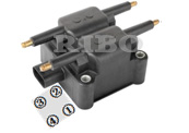 RB-IC8010 CHRYSLER  4557468, 4609080, 5296670, 4671025, 04557468, 04609080, 04671025