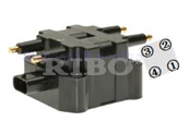 RB-IC8010-1 STANDARD UF-126, UF126; CHRYSLER 4609080; WELLS C940
