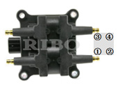 RB-IC8010A SUBARU, DIAMOND 22433-AA400, 22433AA400; GM 88921375
RB-IC8010A SUBARU, DIAMOND 22433-AA400, 22433AA400; GM 88921375