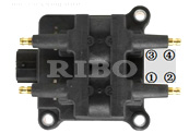 RB-IC8010C SUBARU 22433-AA410, 22433AA410, 22433-AA41A, 22433AA41A, 22433-AA41B, 22433AA41B