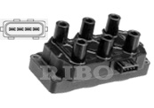 RB-IC8041D FIAT, ALFA ROMEO, LANCIA 60564142, 60808059; BERU 0040100230; BOSCH 0221503417