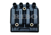 RB-IC8054 06A905097, 06A 905 097
06A905104, 06A 905 104
DENSO 6739101, 673-9101