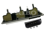 RB-IC8145 GM  1104074, 10458419, 01104074
ACDELCO  D584, D-584; DELPHI  GN10108