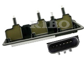 RB-IC8145 GM  1104074, 10458419, 01104074
ACDELCO  D584, D-584; DELPHI  GN10108