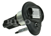 RB-IC5009 STANDARD UF-303, UF303; WELLS C1395