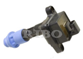 RB-IC2704 TOYOTA, LEXUS
90919-02205, 9091902205
90919-03002, 9091903002
DENSO 6731200, 673-1200
GM 88921432