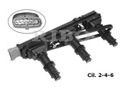 RB-IC8067A
CADILLAC, GM, OPEL, VAUXHALL
1208210, 90584337, 9118115
09111815, 9111815, 9117815
FORD 1208210