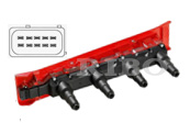 RB-IC8069 SAAB 55561132, 55 561 132
9178955, 9 178 955, 9134404
9 134 404, 9167016, 9 167 016
GM 55561132