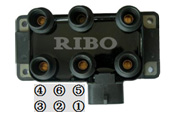 RB-IC8101 FORD  19017113, 6383157
90TF-12029-A1A, 90TF12029A1A
E9DF-12029-AA, E9DF12029AA
E9DZ-12029-A, E9DZ12029A