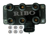 RB-IC8102 FORD 5008196, 6489415
6630365, 6958305, 19017114
919F-12029-AA, 919F12029AA
E9SF-12029-AA, E9SF12029AA
E9SZ-12029-A, E9SZ12029A