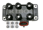 RB-IC8102 MAZDA GY01-18-100, GY0118100
ZZMA-18-100, ZZMA18100
JAGUAR LNA 1508AA, LNA1508AA