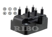 RB-IC8120 CHRYSLER 5252673; J0999027
GM 88921276; ACDELCO C525, C-525
STANDARD UF-55, UF55; WELLS C911