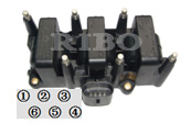 RB-IC8120G FORD  94 DA 12029 AC,
94DA12029AC, 94DA-12029-AC
EF 12029 A, EF12029A
BOSCH  9 220 061 800, 9220061800