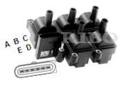 RB-IC8133 AUDI, VW 071 905 106, 071905106
SEAT 071 905 106, 071905106