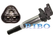 BMW 3 PINS
12138616153, 12 13 8 616 153
12137594596, 12 13 7 594 596
12137559842, 12 13 7 559 842
BOSCH 0221504801, 0 221 504 801