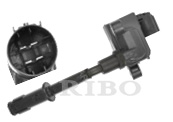 RB-IC9160F  STANDARD IGNITION COIL UF-657, UF657; UF-671, UF671; UF-679, UF679