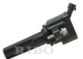 RB-IC9162  GM IGNITION COIL 12629472, 12612369, 12596547, 12496547, 12619472;SAAB 12629472
ISUZU 8125965470, 8-12596-547-0
DENSO  6737003, 673-7003