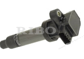 RB-IC9162E GM IGNITION COIL 12594176, 12602862
ACDELCO  D596A, D-596A 
DENSO  099700-0940, 0997000940 
STANDARD  UF-564, UF564
WELLS  C1556