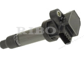 RB-IC9162E GM IGNITION COIL 12594176, 12602862
ACDELCO  D596A, D-596A 
DENSO  099700-0940, 0997000940 
STANDARD  UF-564, UF564
WELLS  C1556