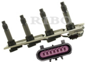 RB-IC9162G GM IGNITION COIL
12567285, 12585765, 89017778
CADILLAC 12585765, 89017778
ACDELCO D593A, D-593A
D507A, D-507A, D515A, D-515A
STANDARD UF-372, UF372; WELLS C1509 RB-IC9162G GM IGNITION COIL
12567285, 12585765, 89017778
CADILLAC 12585765, 89017778
ACDELCO D593A, D-593A
D507A, D-507A, D515A, D-515A
STANDARD UF-372, UF372; WELLS C1509