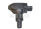 RB-IC9165 MAZDA IGNITION COIL 
N3H1-17-100C, N3H117100C
N3H1-18-100, N3H118100
N3H1-18-100A, N3H118100A
N3H1-18-100-9U, N3H1181009U
N3H1-18-100A-9U, N3H118100A9U
N3H1-18-100B-9U, N3H118100B9U
HITACHI  IGC0089, HEXEXA1355