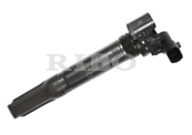 RB-IC9167E FIAT, CHRYSLER, DODGE IGNITION COIL 68070492AB
DIAMOND  FK0430; STANDARD UF-649, UF649