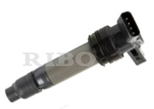 RB-IC9170D VOLVO IGNITION COIL 30684245, 306842450
LAND ROVER  LR002954, LRO02954
DENSO  099700-1070, 0997001070
FORD, FOMOCO  6G9N12A366, 6G9N-12A366
STANDARD 12431, UF-594, UF594
WELLS C1723, C1677