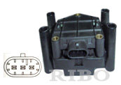 RB-IC8030A VW  032905106, 032 905 106
    032905106B, 032 905 106 B