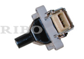 STANDARD UF-68, UF68; WELLS C953
BMW 12 13 1 734 468, 12131734468