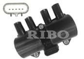 GM  5 PINS
24580298, 94702536, 28091937
BOSCH 0221603451, 0 221 603 451
DELPHI CE-20131, CE20131