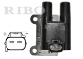 RB-IC8032H HYUNDAI, KIA  2 PINS
27310-22610, 2731022610
ERA 880323;