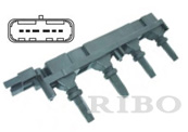 RB-IC8058 CITROEN, PEUGEOT 597084, 5970.84
5970A5, 5970.A5, 9635172580, 9645333180