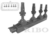 RB-IC8079 PEUGEOT, CITROEN 6 PINS
9800251580, 98 002 515 80
9674680380, 96 746 803 80