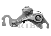New-Era No.: NPS-210
22145-W0400, 22145W0400
HITACHI 44L7-13301, 44L713301
MITSUBISHI T100T21371 New-Era No.: NPS-210
22145-W0400, 22145W0400
HITACHI 44L7-13301, 44L713301
MITSUBISHI T100T21371