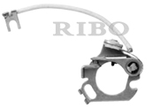 New-Era No.: NPS-305
MAZDA 0813-24-316, 081324316
MITSUBISHI  T100T10574
BOSCH F 005 X04 687, F005X04687