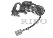 BERU KS750, KS 750, KS-750
BERU 0 340 100 437, 0340100437
KS750S; 0 340 100 438
Bosch 1 237 013 057, 1237013057 BERU KS750, KS 750, KS-750
BERU 0 340 100 437, 0340100437
KS750S; 0 340 100 438
Bosch 1 237 013 057, 1237013057