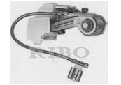 BOSCH 1 237 013 128, 1237013128  
BOSCH Part No.: GB773
HOLDEN GB534, GB752, GB769,
                  GB772, GB773, GB784
ALFA ROMEO 140200501100/01
ALFA ROMEO 60739126, 700220
BMW 12111267391, 12111267393