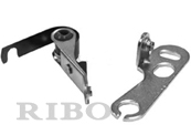 BOSCH F 005 X12 176, F005X12176
BOSCH Part No.: GD45 BOSCH F 005 X12 176, F005X12176
BOSCH Part No.: GD45