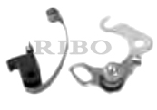 BOSCH Part No.: GL14
Austin Healey, Triumph BOSCH Part No.: GL14
Austin Healey, Triumph
